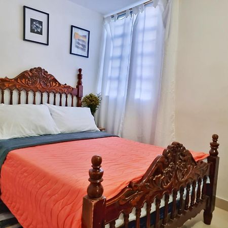 Hostal - Dona Elva A 15 Min Del Aeropuerto Rionegro Extérieur photo