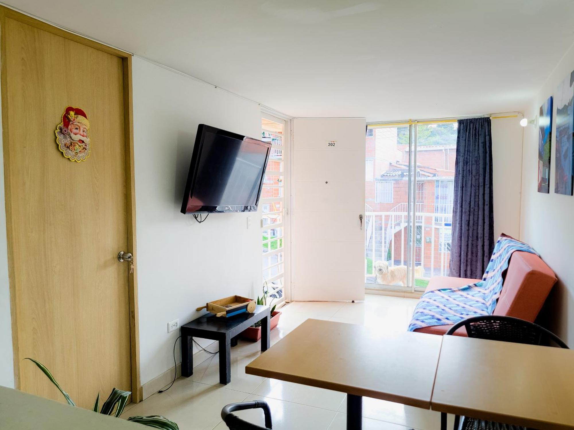 Hostal - Dona Elva A 15 Min Del Aeropuerto Rionegro Extérieur photo