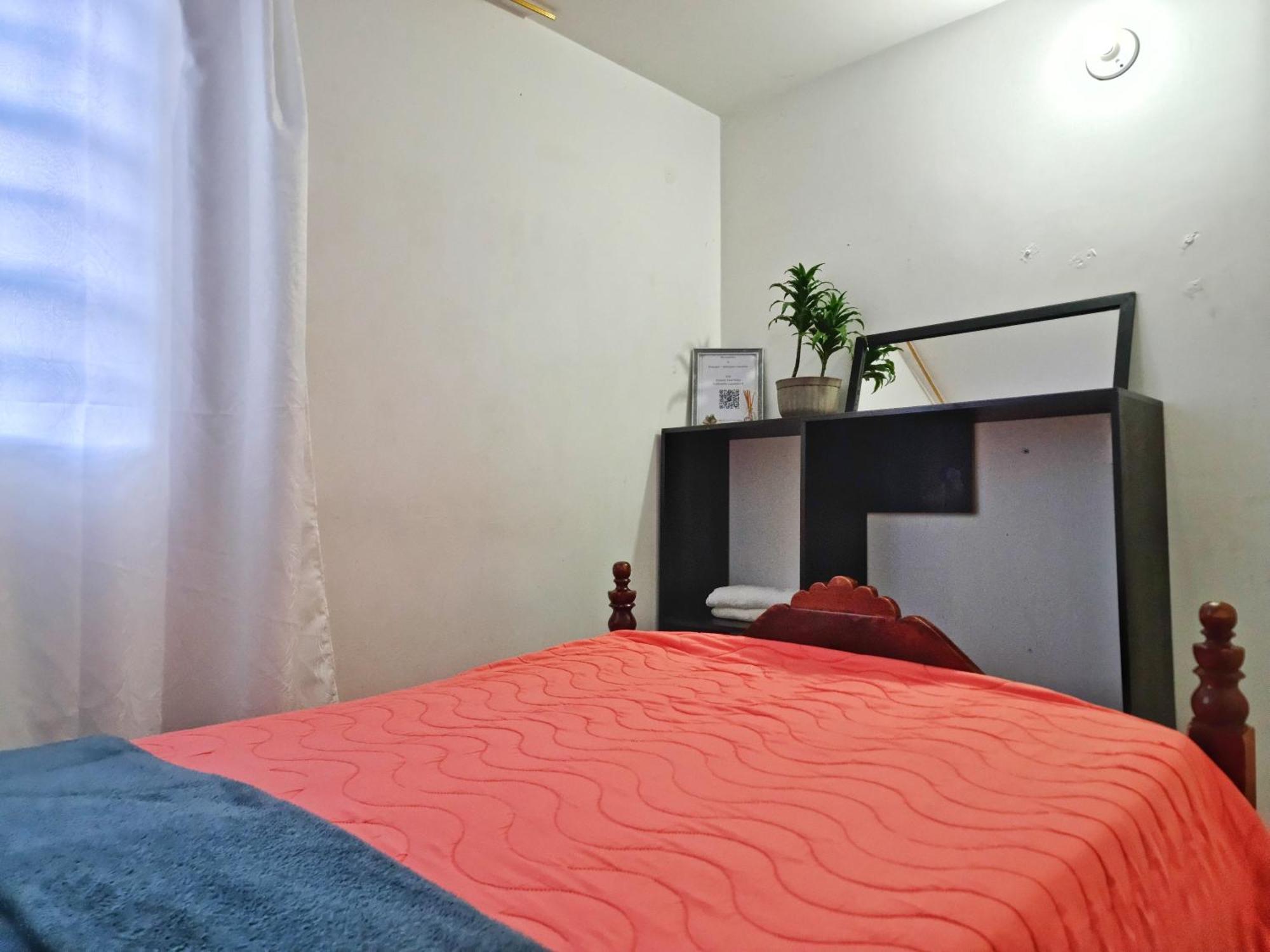 Hostal - Dona Elva A 15 Min Del Aeropuerto Rionegro Extérieur photo