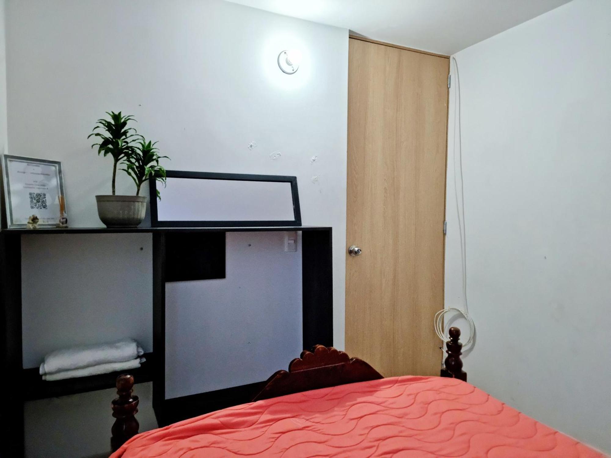 Hostal - Dona Elva A 15 Min Del Aeropuerto Rionegro Extérieur photo