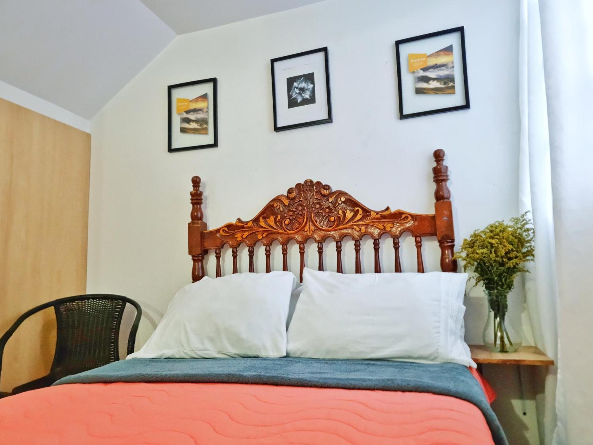 Hostal - Dona Elva A 15 Min Del Aeropuerto Rionegro Extérieur photo