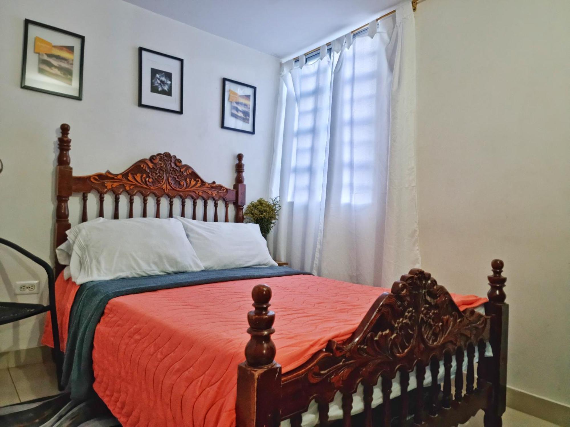 Hostal - Dona Elva A 15 Min Del Aeropuerto Rionegro Extérieur photo