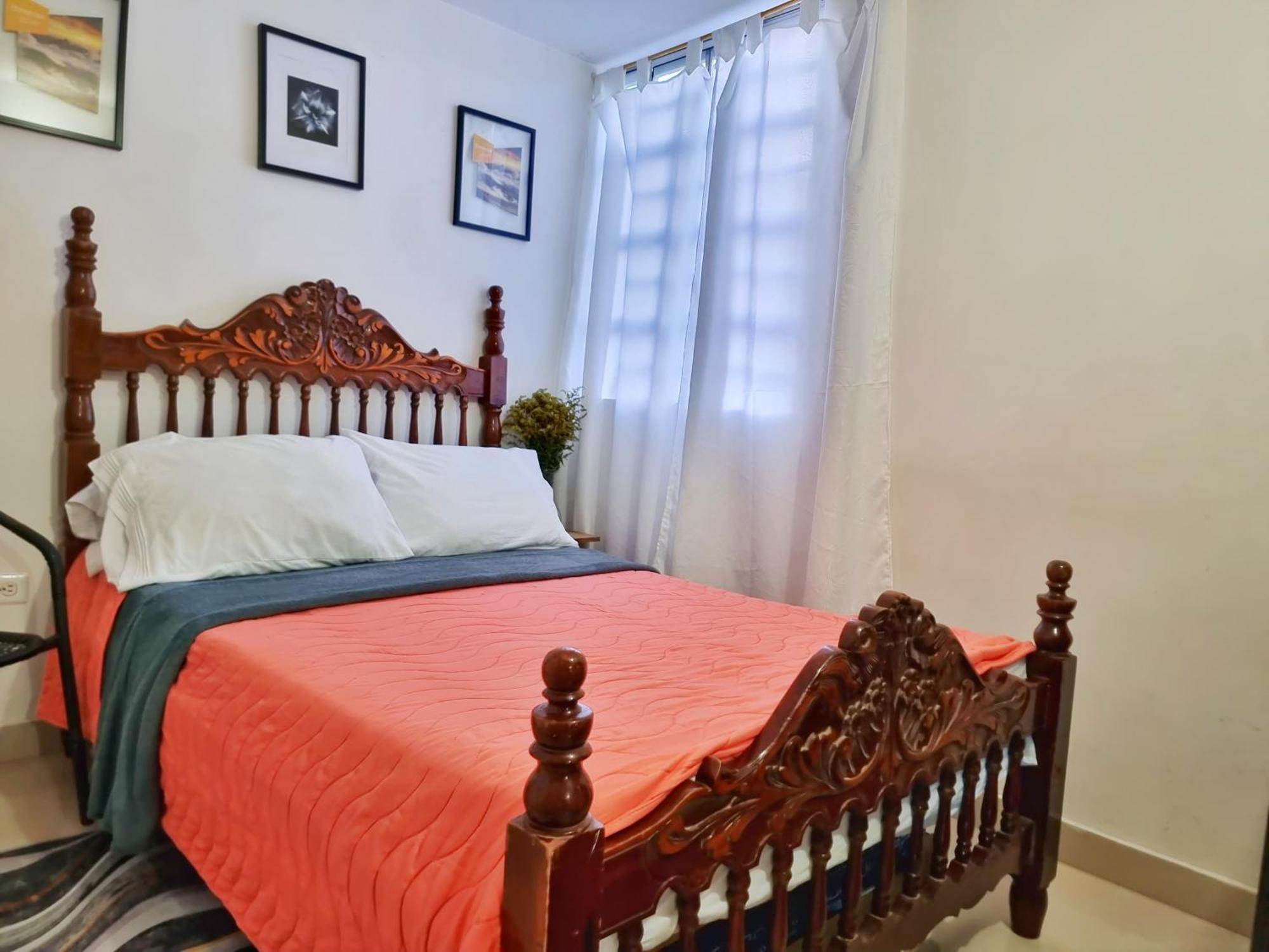 Hostal - Dona Elva A 15 Min Del Aeropuerto Rionegro Extérieur photo