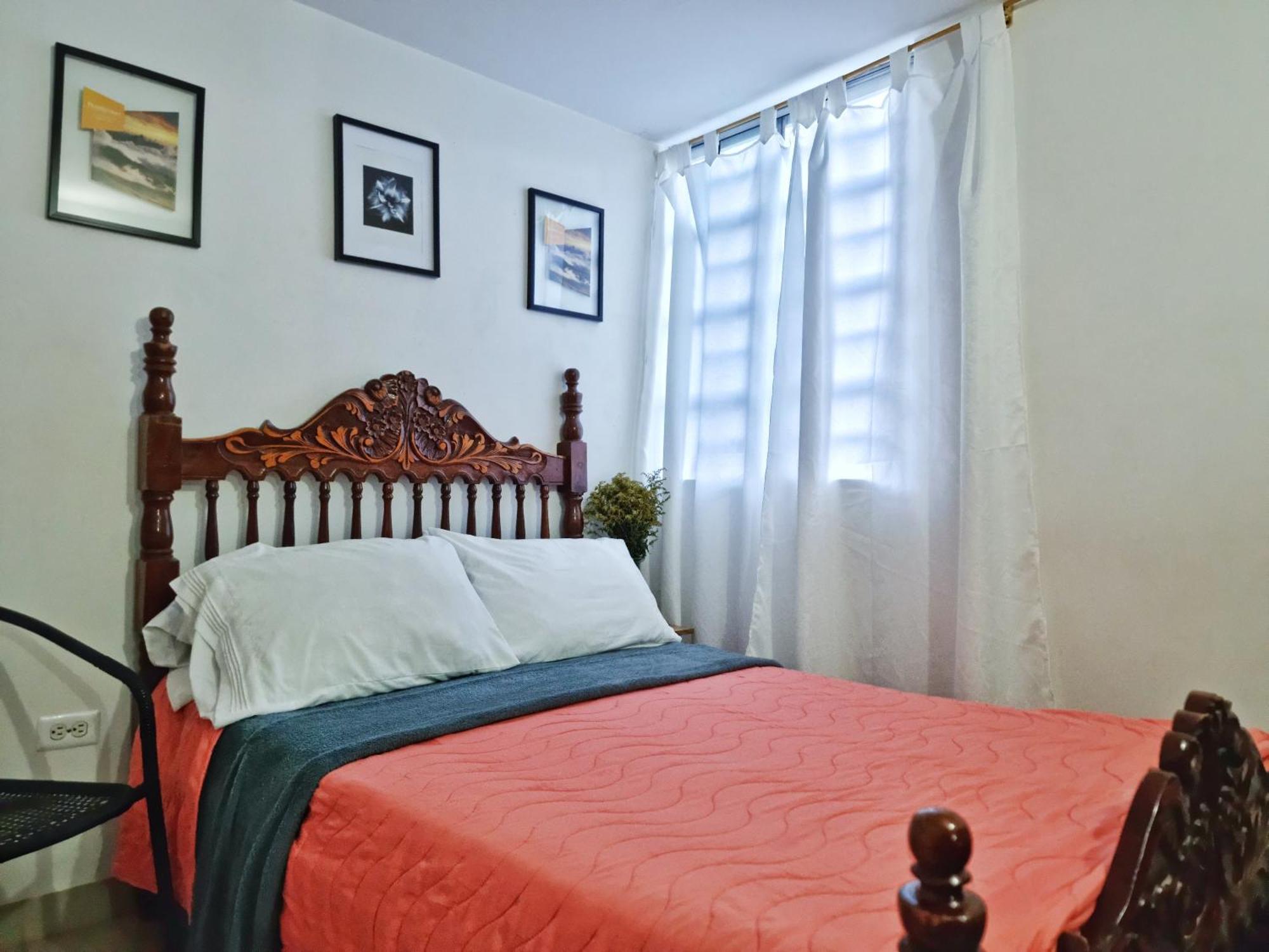 Hostal - Dona Elva A 15 Min Del Aeropuerto Rionegro Extérieur photo