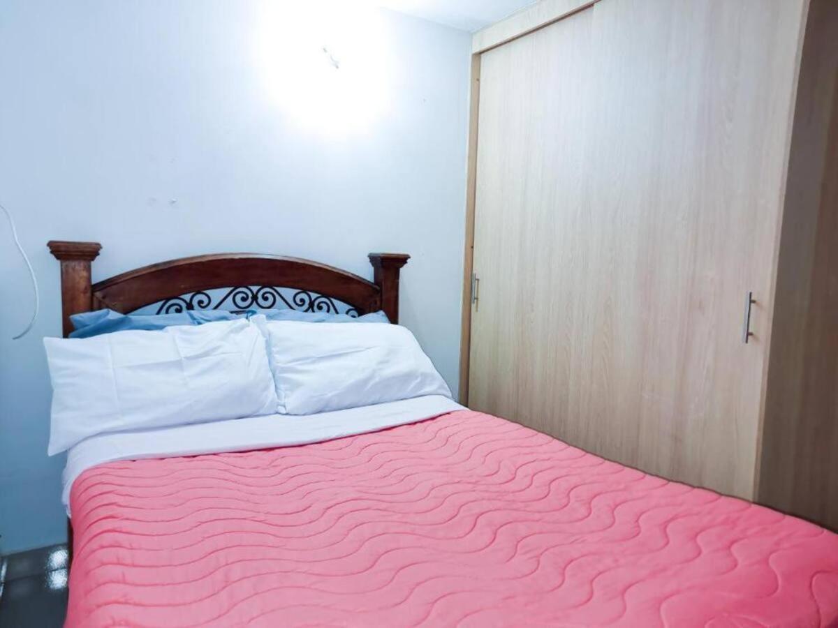 Hostal - Dona Elva A 15 Min Del Aeropuerto Rionegro Extérieur photo