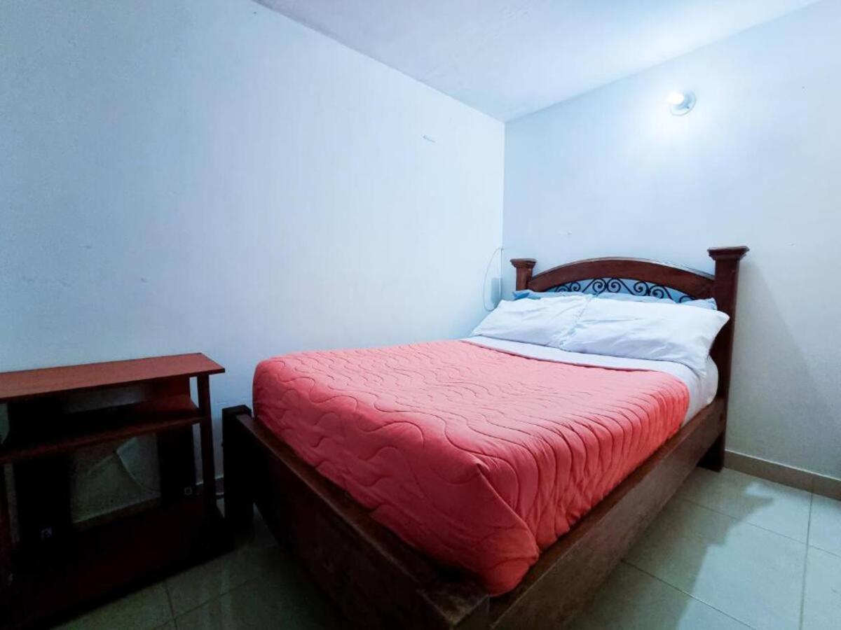 Hostal - Dona Elva A 15 Min Del Aeropuerto Rionegro Extérieur photo
