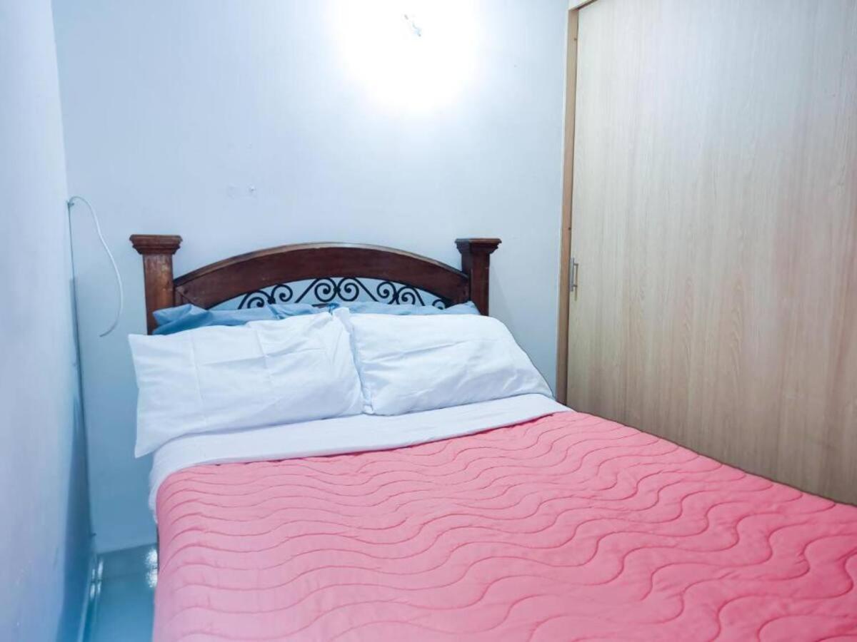Hostal - Dona Elva A 15 Min Del Aeropuerto Rionegro Extérieur photo